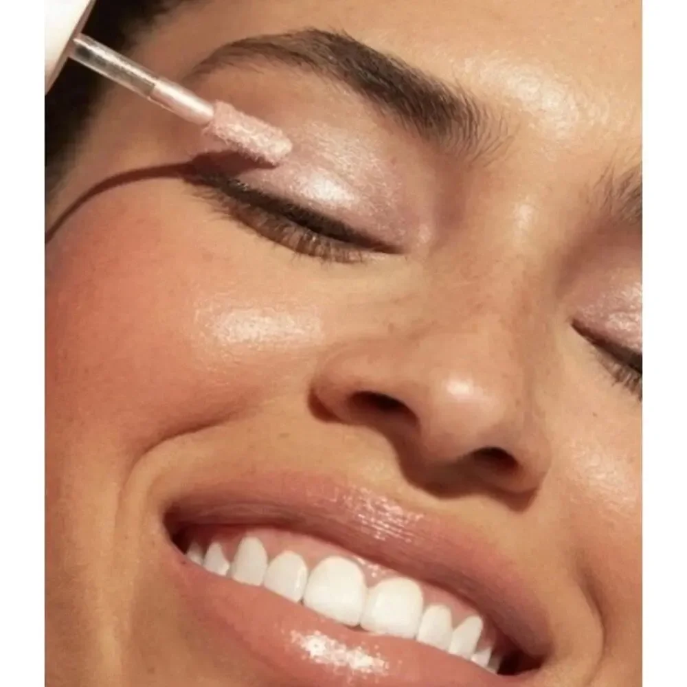 Beautycounter Lid Glow Cream Shadow Luster 5 ml New Discontinued